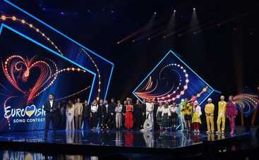 Евровидение-2020: песни участников финала Нацотбора