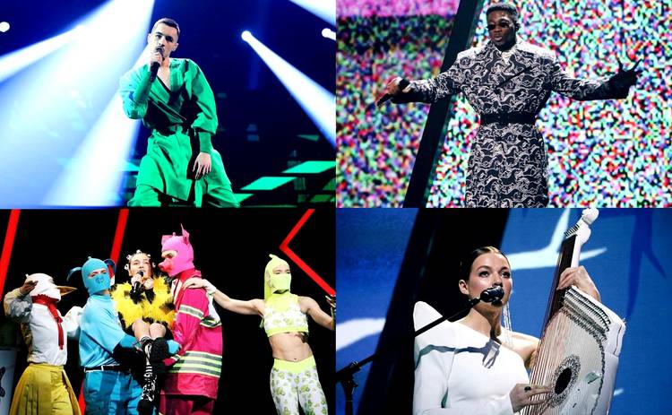 Евровидение-2020: стало известно, кто будет представлять Украину на конкурсе