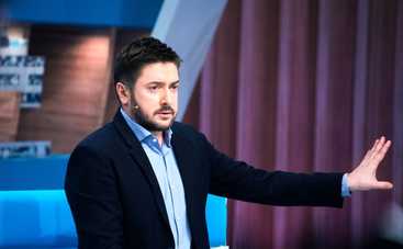 Говорит Украина: Горе в постели, потому что только жену люблю? (эфир от 24.02.2020)