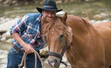 Карпатский рейнджер: смотреть 9 серию онлайн (эфир от 10.03.2020)