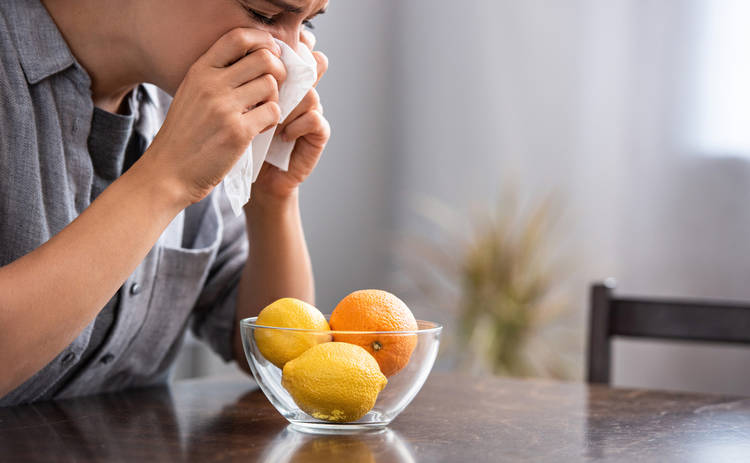 Питание при простуде: что категорически нельзя есть
