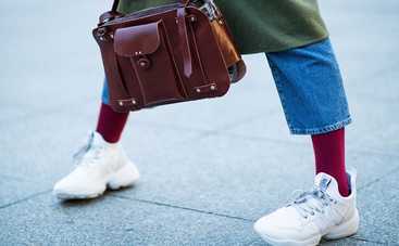 Какие выбрать: ТОП-5 кроссовок на весну 2020 года