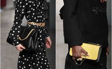 Лучше, чем у подружки: какие сумки будут популярными в 2020 году
