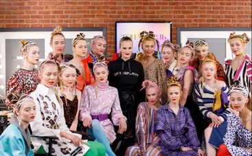 Участница шоу «Топ-модель по-украински» выходит замуж?