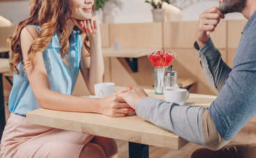 Собираемся на свидание: 5 главных советов