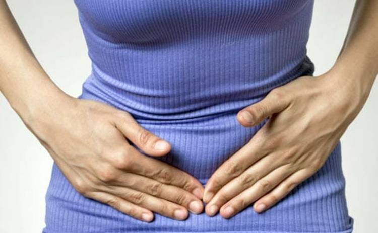 Женское здоровье: ТОП-3 причины болей в яичниках