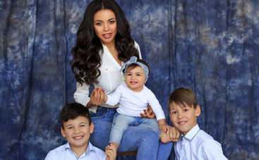 Бывшая жена рэпера Сереги поделилась шокирующими детали о похищении ее детей