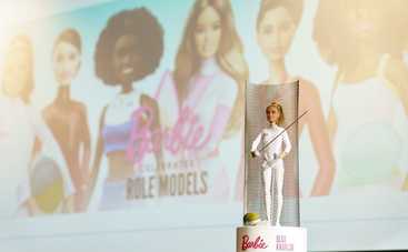 Украинка стала прототипом куклы Барби