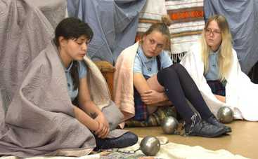 Від пацанки до панянки-4: участницы реалити побили финалистку «Супермодели по-украински»