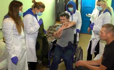 Від пацанки до панянки-4: участниц отправили в приют для бездомных