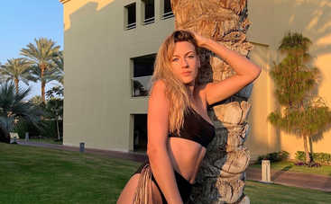 Мы спасены: Леся Никитюк позабавила поклонников накладными частями тела