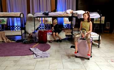 Від пацанки до панянки-4: смотреть 4 выпуск онлайн (эфир от 09.03.2020)