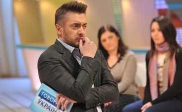 Говорит Украина: Бабушка съела мое молодое тело (эфир от 25.03.2020)