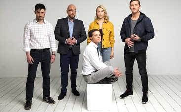 Стала известна дата премьеры детективного триллера Возмездие