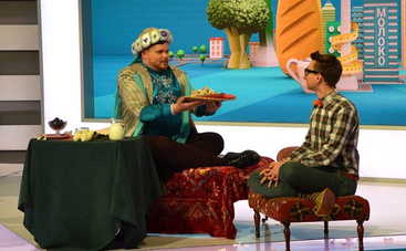 Полезная программа: смотреть онлайн выпуск (эфир от 13.03.2020)