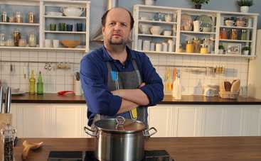 Канал ICTV рассекретил название и дату премьеры нового кулинарного шоу