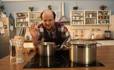 Первое, второе и компот: смотреть 2 выпуск онлайн (эфир от 28.03.2020)