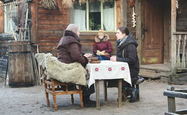 Слепая: смотреть онлайн 42 серию (эфир от 31.03.2020)