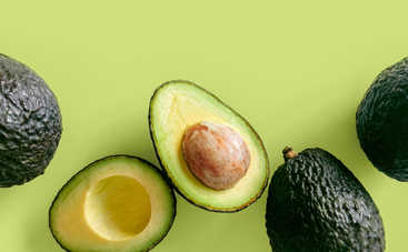 Спелый авокадо за пару минут: главные лайфхаки по доведению его до спелости