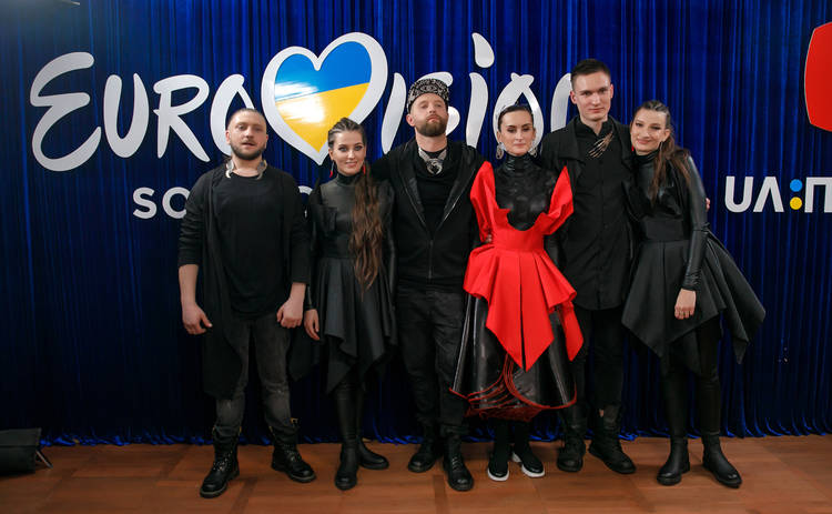 Евровидение-2021: кто представит Украину в следующем году