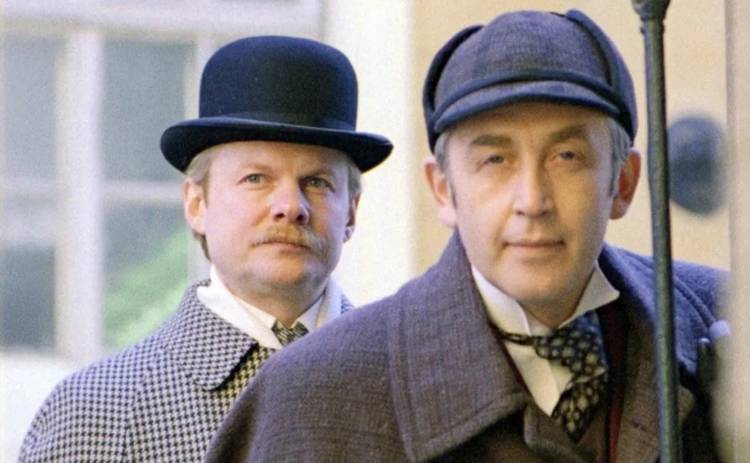 Шерлок Холмс и доктор Ватсон: 5 фактов о легендарном киносериале