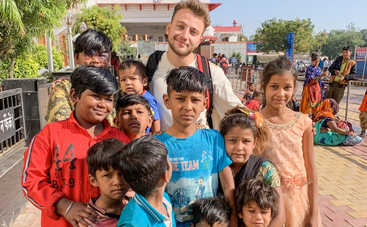 Орел и решка. Чудеса света 2: смотреть онлайн 11 выпуск от 10.05.2020