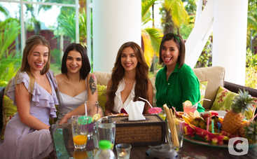 Холостяк-10: откровения участниц и знакомство с другом Макса