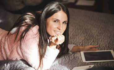 Все было залито кровью: известная украинская актриса сделала откровенное признание