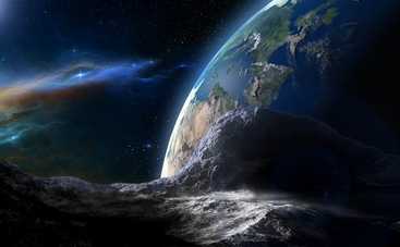 К Земле летит астероид, который можно будет увидеть в небе
