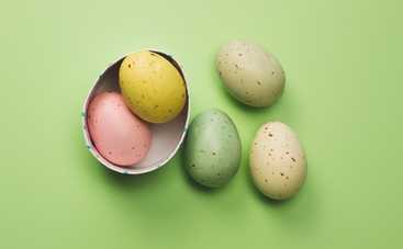 Почему на Пасху необходимо красить яйца: 3 главные версии