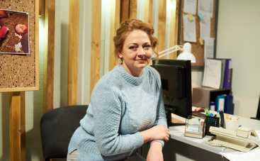 Отважные: смотреть 7 серию онлайн (эфир от 14.04.2020)