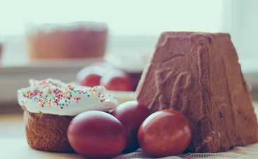 Как освятить паски на карантине: что придумала власть