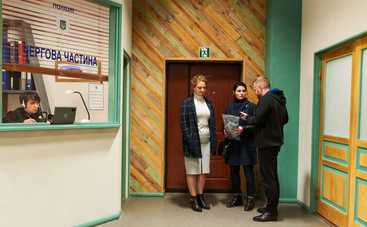 Отважные: смотреть 9 серию онлайн (эфир от 16.04.2020)