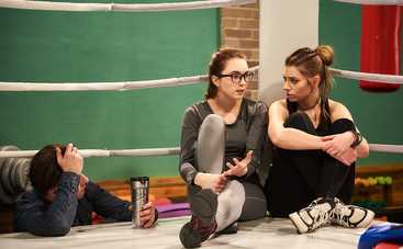 Отважные: смотреть 11 серию онлайн (эфир от 21.04.2020)