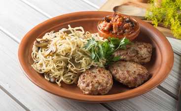 Оригинальные печеночные оладьи с плавленым сыром (рецепт)