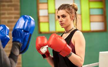 Отважные: смотреть 13 серию онлайн (эфир от 23.04.2020)