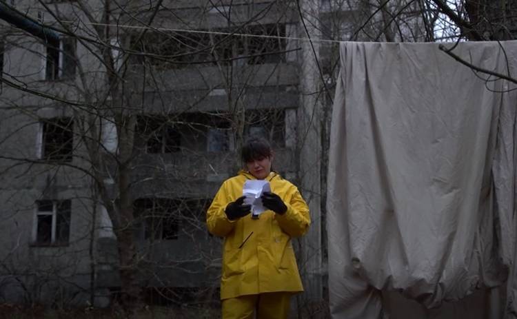 Від пацанки до панянки-4: участницы попали в город-призрак в Чернобыльской зоне