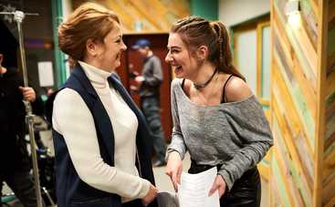 Отважные: смотреть 14 серию онлайн (эфир от 24.04.2020)