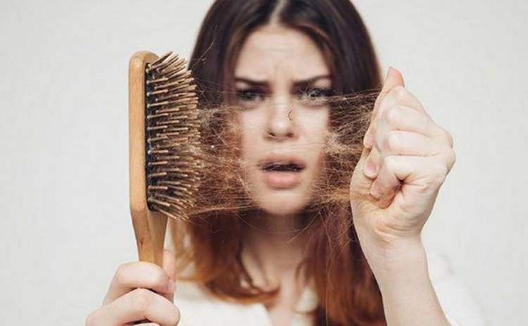Почему у вас выпадают волосы: главные причины, о которых вы не догадывались