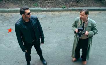 Заклятые друзья: смотреть 7 серию онлайн (эфир от 27.04.2020)