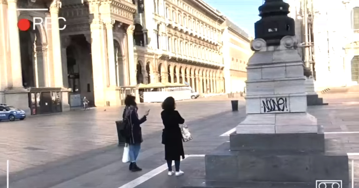 Орел и Решка. Карантин. Большой выпуск №5 Китай, США