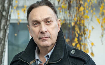 Актер сериала Филин Федор Ольховский: Работу домой не приношу