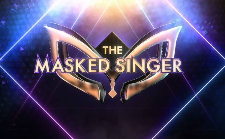Канал Украина приобрел права на формат шоу Маска (The Masked Singer)