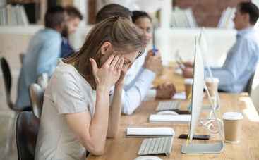 Магнитные бури сегодня в Украине