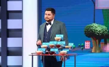 Полезная программа составит рейтинг полезных продуктов