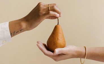 ТОП-5 продуктов, которые укрепят ваши ногти