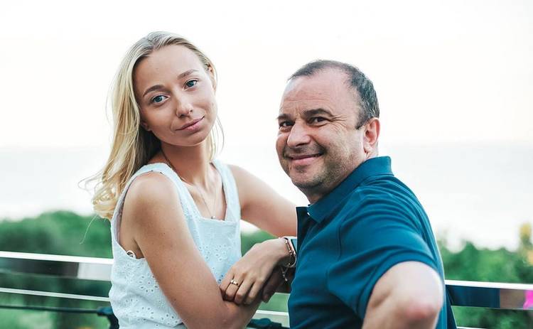 Невеста Виктора Павлика рассказала историю, которая стала судьбоносной для их пары