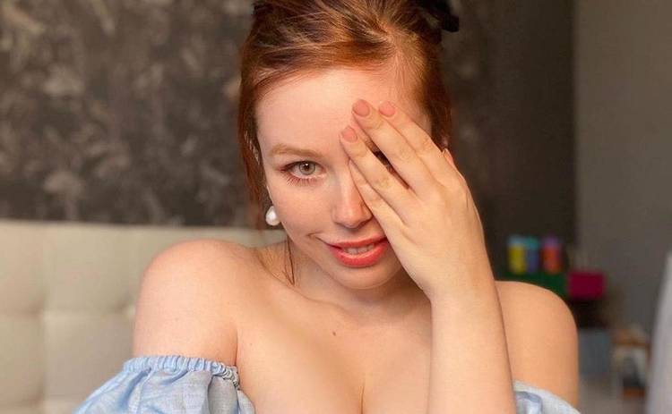 Соня Плакидюк рассказала, как попала на Топ-модель по-украински: Я не собиралась идти на телек