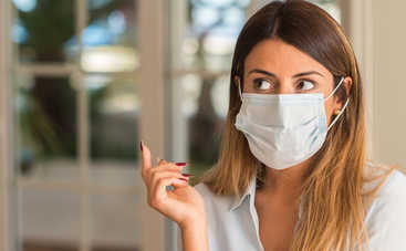 Прыщи из-за ношения маски: ТОП-3 способа предотвратить акне