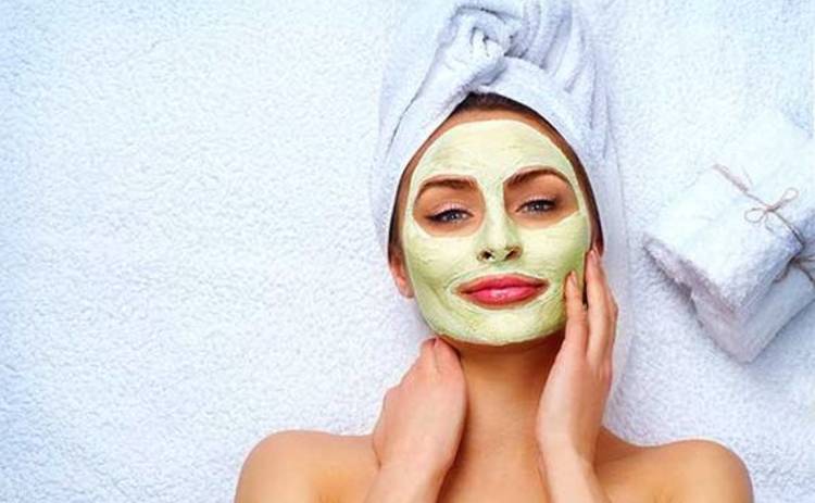 Как подтянуть кожу при помощи альгинатной маски: инструкция для домашних условий